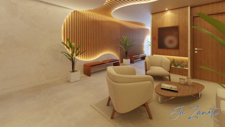 Imagem Apartamento com 3 Quartos à Venda, 172 m² em Caiobá - Matinhos