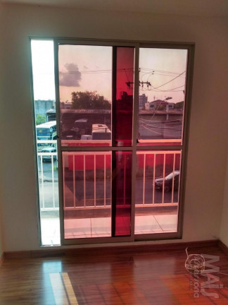 Imagem Apartamento com 2 Quartos à Venda, 42 m² em Santos Dumont - São Leopoldo Imagem Apartamento com 2 Quartos à Venda, 42 m² em Santos Dumont - São Leopoldo