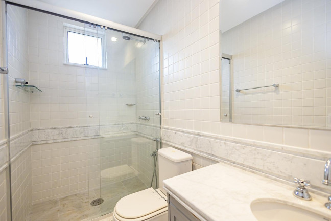 Imagem Apartamento com 4 Quartos à Venda, 413 m² em Mossunguê - Curitiba