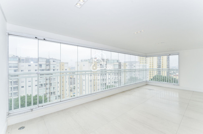 Imagem Apartamento com 3 Quartos à Venda, 143 m² em Vila Gumercindo - São Paulo Imagem Apartamento com 3 Quartos à Venda, 143 m² em Vila Gumercindo - São Paulo