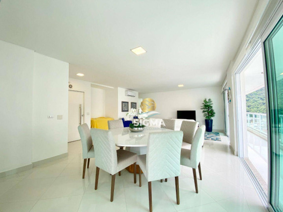 Imagem Apartamento com 3 Quartos à Venda, 175 m² em Pitangueiras - Guarujá Imagem Apartamento com 3 Quartos à Venda, 175 m² em Pitangueiras - Guarujá