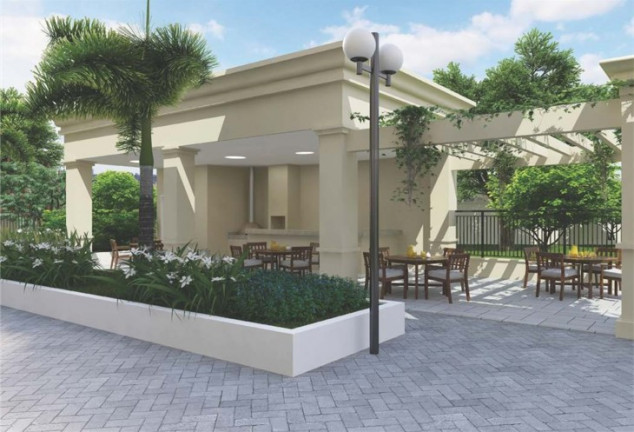 Imagem Imóvel com 3 Quartos à Venda, 91 m² em Swiss Park - Campinas Imagem Imóvel com 3 Quartos à Venda, 91 m² em Swiss Park - Campinas