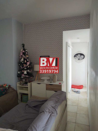 Apartamento com 2 Quartos à Venda, 70 m² em Vila Kosmos - Rio De Janeiro
