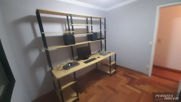 Imagem Apartamento com 3 Quartos à Venda, 80 m² em Vila Romana - São Paulo