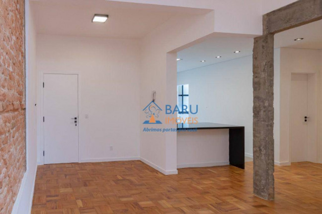 Imagem Apartamento com 2 Quartos à Venda, 125 m² em Cerqueira César - São Paulo Imagem Apartamento com 2 Quartos à Venda, 125 m² em Cerqueira César - São Paulo