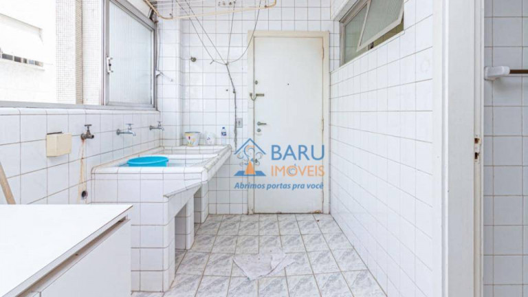 Imagem Apartamento com 3 Quartos à Venda, 210 m² em Higienópolis - São Paulo
