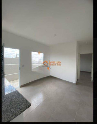 Casa com 2 Quartos à Venda, 58 m² em Chácara Holiday - Itaquaquecetuba