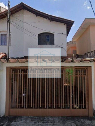 Casa com 3 Quartos à Venda, 188 m² em Parque Jaçatuba - Santo André