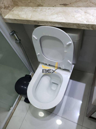 Imagem Apartamento com 2 Quartos à Venda, 57 m² em Bethaville I - Barueri
