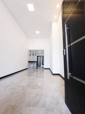 Imagem Casa de Condomínio com 3 Quartos à Venda, 110 m² em Cajuru Do Sul - Sorocaba