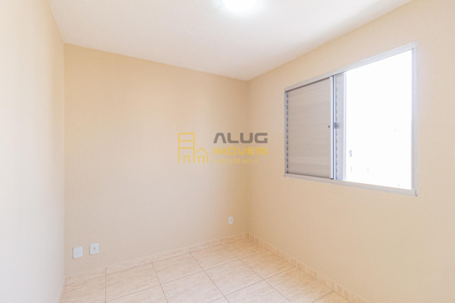Imagem Apartamento com 2 Quartos para Alugar, 45 m² em São Pedro - Osasco