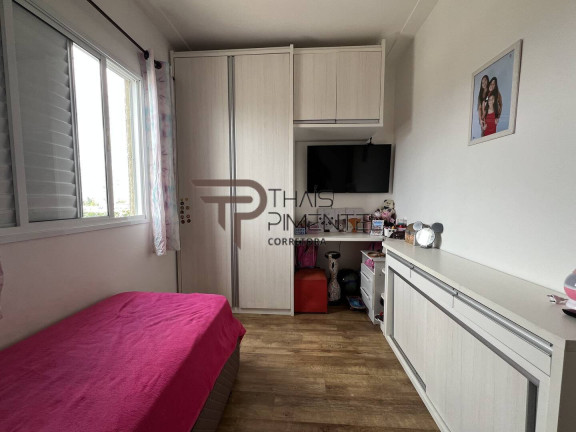 Imagem Apartamento com 2 Quartos à Venda, 51 m² em Umuarama - Osasco