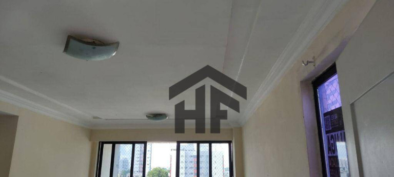 Imagem Apartamento com 3 Quartos à Venda, 120 m² em Piedade - Jaboatão Dos Guararapes