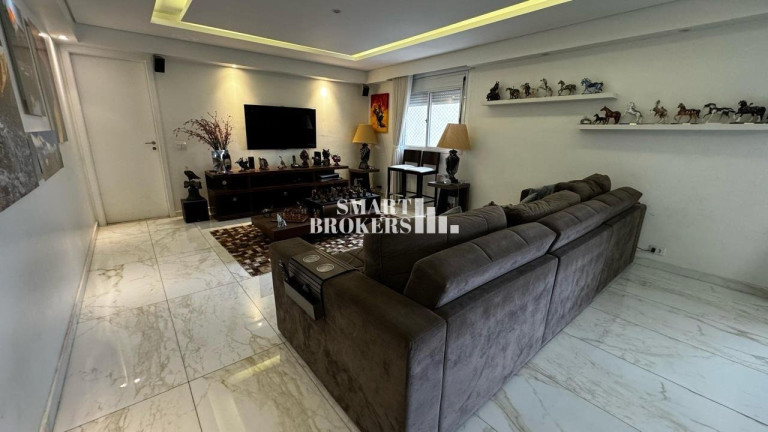 Imagem Apartamento com 3 Quartos à Venda, 192 m² em Aclimação - São Paulo Imagem Apartamento com 3 Quartos à Venda, 192 m² em Aclimação - São Paulo