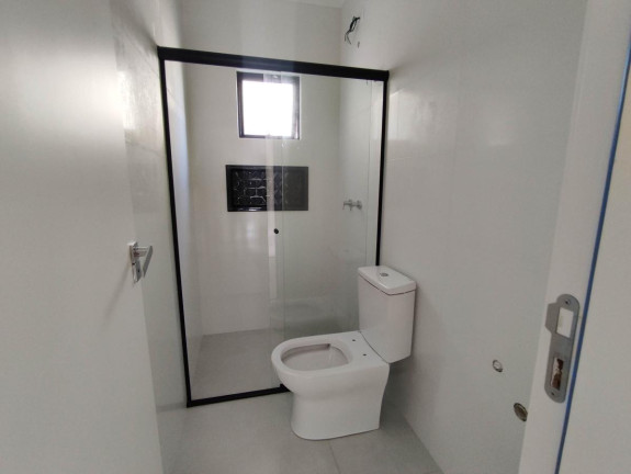 Imagem Casa com 3 Quartos à Venda, 69 m² em Colonia Rio Grande - São José Dos Pinhais