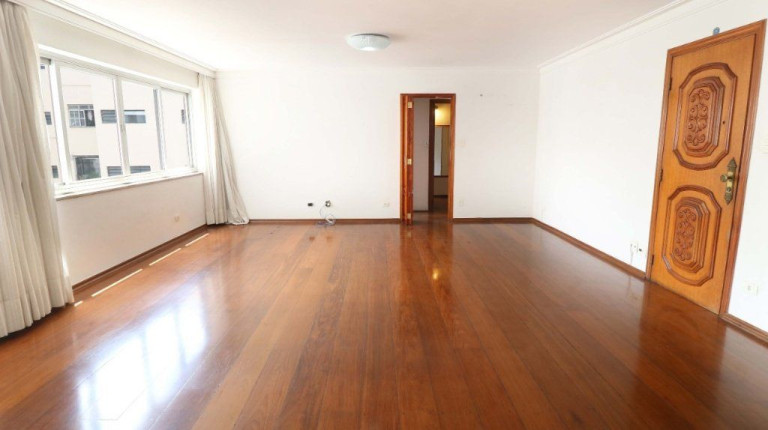 Imagem Apartamento com 3 Quartos à Venda, 210 m² em Higienópolis - São Paulo Imagem Apartamento com 3 Quartos à Venda, 210 m² em Higienópolis - São Paulo