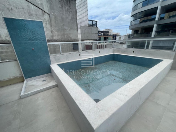 Imagem Cobertura com 4 Quartos à Venda, 326 m² em Centro - Guarapari