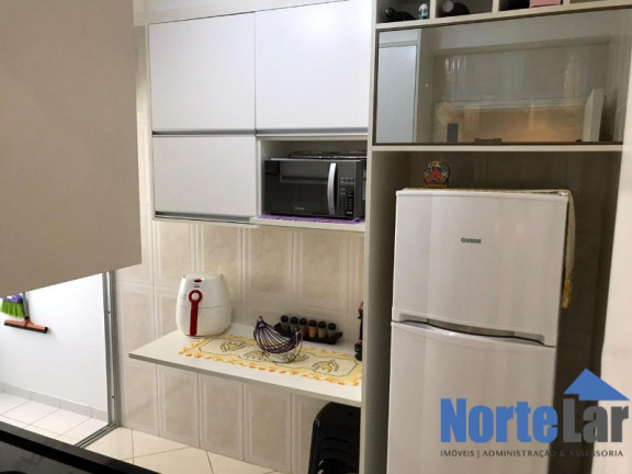 Imagem Apartamento com 2 Quartos à Venda, 50 m² em Vila Roque - São Paulo
