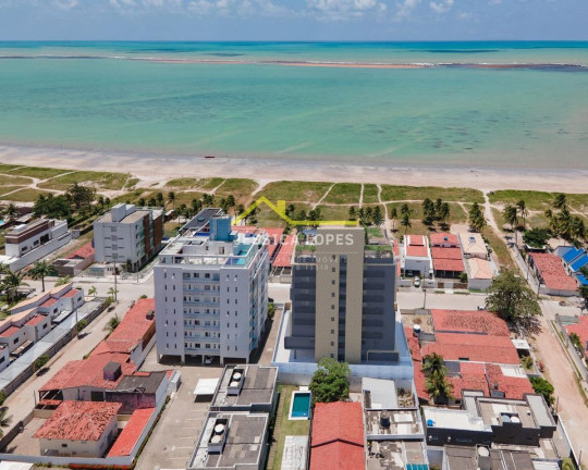 Imagem Apartamento com 4 Quartos à Venda, 214 m² em Camboinha - Cabedelo Imagem Apartamento com 4 Quartos à Venda, 214 m² em Camboinha - Cabedelo