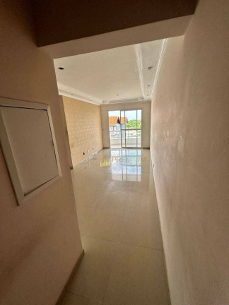 Apartamento com 3 Quartos à Venda, 87 m² em Santana - São José Dos Campos