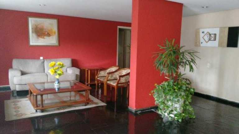 Imagem Apartamento com 2 Quartos à Venda, 65 m² em Vila Constança - São Paulo Imagem Apartamento com 2 Quartos à Venda, 65 m² em Vila Constança - São Paulo