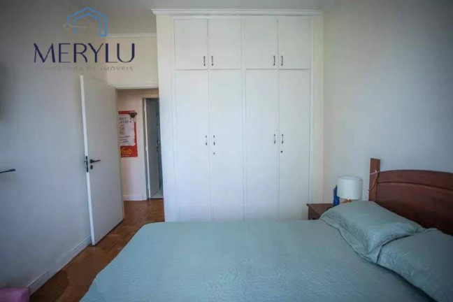 Imagem Apartamento com 3 Quartos à Venda, 102 m² em Mirandópolis - São Paulo