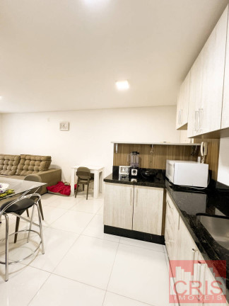 Imagem Apartamento com 1 Quarto à Venda, 57 m² em Pomarosa - Bento Gonçalves