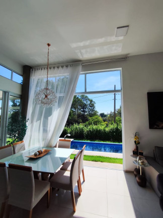 Imagem Casa com 3 Quartos à Venda, 163 m² em Ninho Verde I - Porangaba
