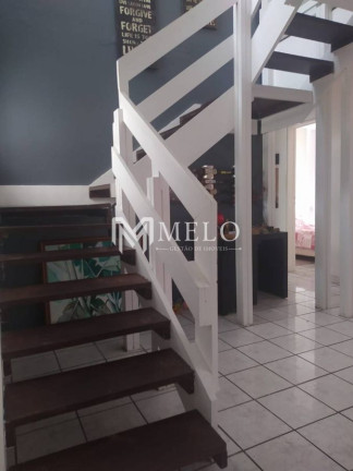 Imagem Apartamento com 5 Quartos à Venda, 210 m² em Aflitos - Recife