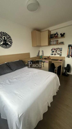 Imagem Apartamento com 2 Quartos à Venda, 46 m² em Parque Novo Oratório - Santo André