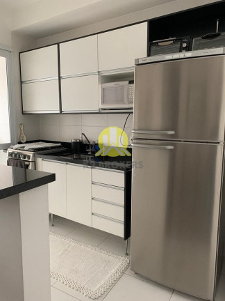 Imagem Apartamento com 2 Quartos à Venda, 68 m² em Pinheiros - São Paulo