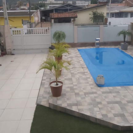 Imagem Casa com 4 Quartos à Venda, 200 m² em Tabuleiro - Matinhos