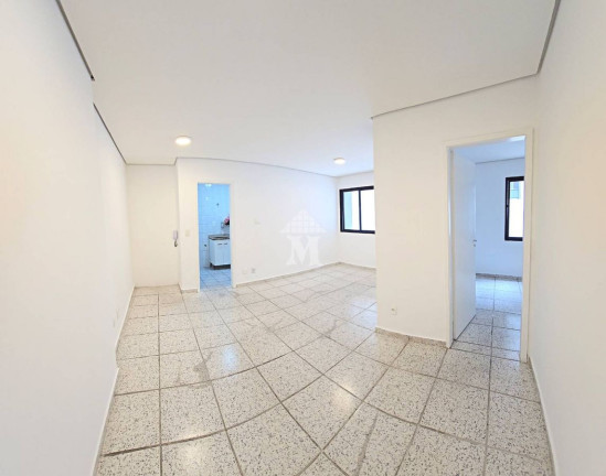 Imagem Apartamento com 1 Quarto para Alugar, 44 m² em Jardim Paulista - São Paulo