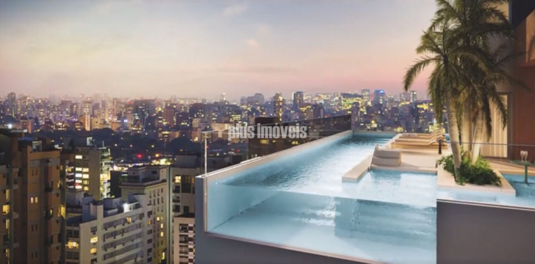 Imagem Apartamento com 3 Quartos à Venda, 156 m² em Paraíso - São Paulo Imagem Apartamento com 3 Quartos à Venda, 156 m² em Paraíso - São Paulo