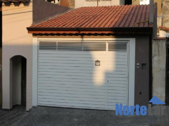 Imagem Casa com 2 Quartos à Venda, 80 m² em Jardim Líbano - São Paulo