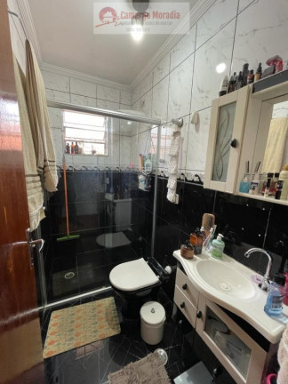 Imagem Casa de Condomínio com 2 Quartos à Venda, 58 m² em Vila Urupês - Suzano