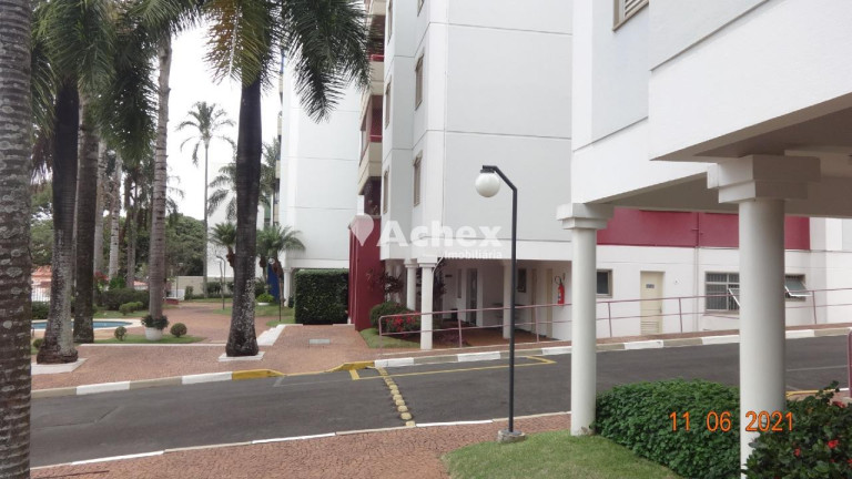 Imagem Apartamento com 2 Quartos à Venda, 73 m² em Jardim Santa Genebra - Campinas Imagem Apartamento com 2 Quartos à Venda, 73 m² em Jardim Santa Genebra - Campinas