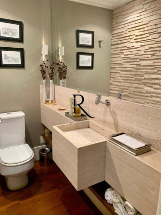 Imagem Apartamento com 3 Quartos à Venda, 190 m² em Alto De Pinheiros - São Paulo Imagem Apartamento com 3 Quartos à Venda, 190 m² em Alto De Pinheiros - São Paulo