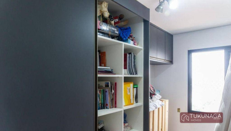 Imagem Cobertura com 4 Quartos à Venda, 198 m² em (zona Norte) Barro Branco - São Paulo