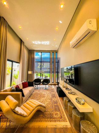 Imagem Casa de Condomínio com 3 Quartos à Venda, 365 m² em Residencial Alto Do Castelo - Ribeirão Preto
