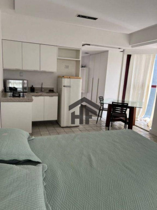 Imagem Apartamento com 1 Quarto à Venda, 40 m² em Piedade - Jaboatão Dos Guararapes Imagem Apartamento com 1 Quarto à Venda, 40 m² em Piedade - Jaboatão Dos Guararapes