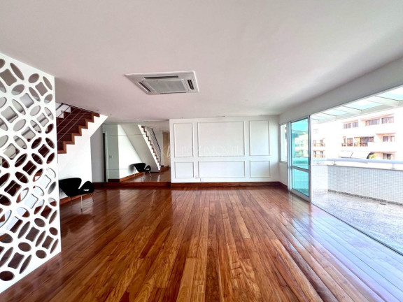 Imagem Cobertura com 5 Quartos à Venda, 380 m² em Recreio Dos Bandeirantes - Rio De Janeiro Imagem Cobertura com 5 Quartos à Venda, 380 m² em Recreio Dos Bandeirantes - Rio De Janeiro