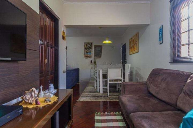Imagem Casa com 3 Quartos à Venda, 170 m² em Vila Linda - Santo André