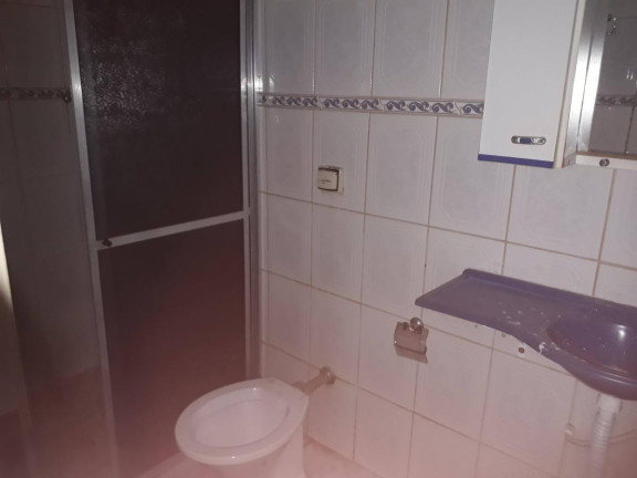 Imagem Casa com 3 Quartos à Venda, 80 m² em Jardim Rossin - Campinas