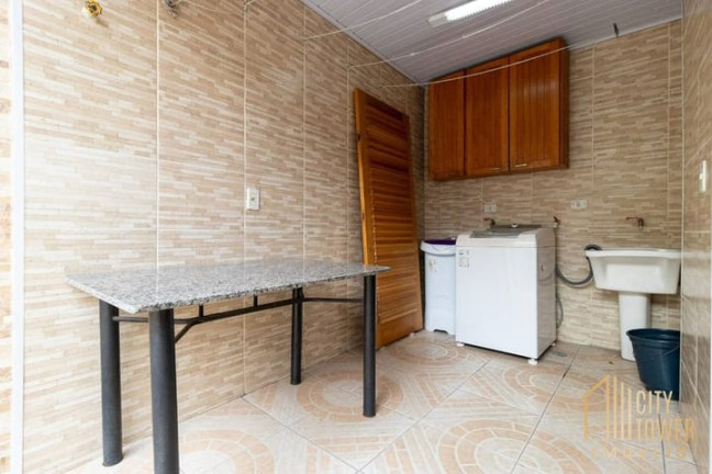 Imagem Casa com 3 Quartos à Venda, 142 m² em Brooklin Paulista - São Paulo