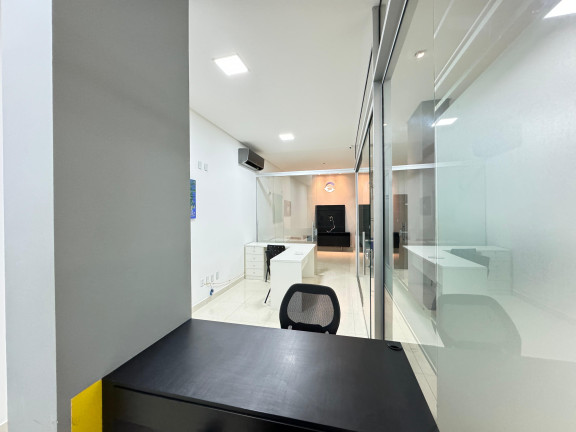 Imagem Sala Comercial à Venda, 113 m² em Meia Praia - Itapema