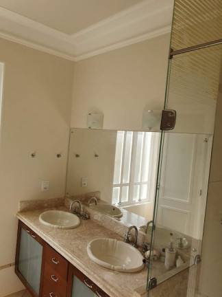 Imagem Sobrado com 3 Quartos à Venda, 360 m² em Condomínio Royal Park - Ribeirão Preto
