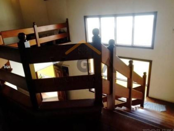 Imagem Casa com 3 Quartos à Venda, 410 m² em Jardim Nossa Senhora Do Carmo - São Paulo