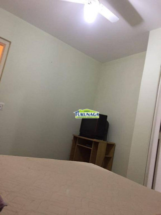 Imagem Apartamento com 3 Quartos à Venda, 75 m² em Parque Enseada - Guarujá