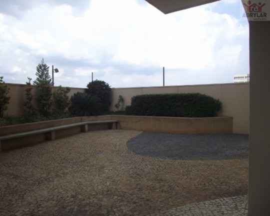 Imagem Imóvel com 2 Quartos à Venda, 128 m² em Centro - Jundiaí Imagem Imóvel com 2 Quartos à Venda, 128 m² em Centro - Jundiaí